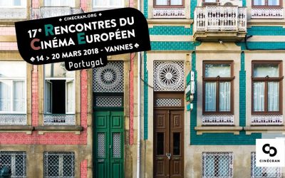 17e Rencontres du Cinéma Européen – 32 films sur le Portugal